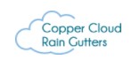 CopperCloud Rain Gutters LLC Logo