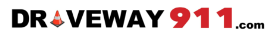 Driveway911.com Logo