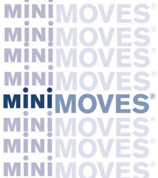 MiniMoves, Inc. Logo