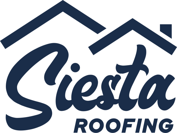 Siesta Roofing LLC Logo