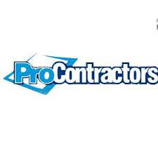 Pro Contractors, Inc. Logo