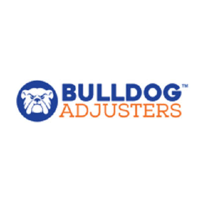 Bulldog Adjusters, Inc. Logo