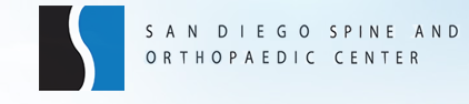 San Diego Spine And Orthropedic Center Logo