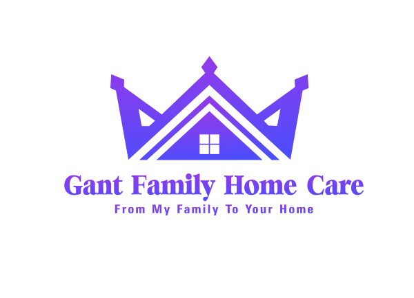 Gant Family Home Care LLC Logo