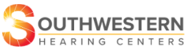 Southwestern Hearing Centers Logo