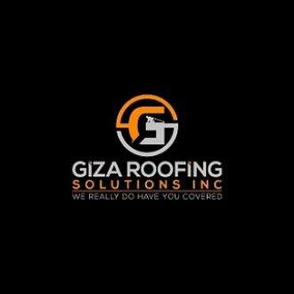 Giza Roofing Solutions, Inc. Logo