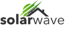 Solar Wave Logo