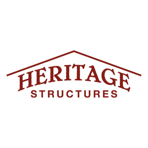 Heritage Structures Logo