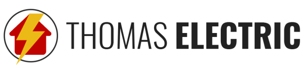 Thomas Electric Logo