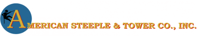 American Steeple & Tower Co., Inc. Logo