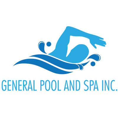 General Pool & Spa, Inc. Logo