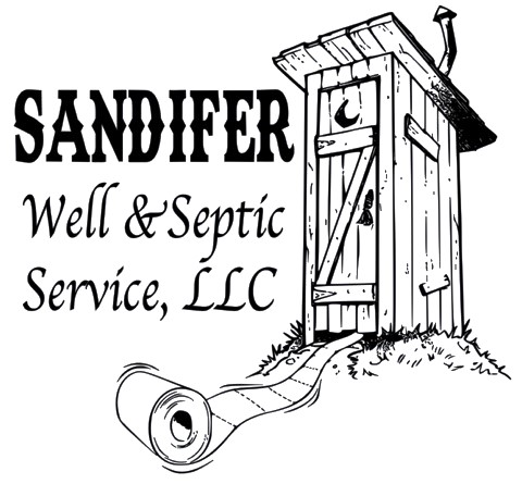 Sandifer Well & Septic Service, LLC Logo