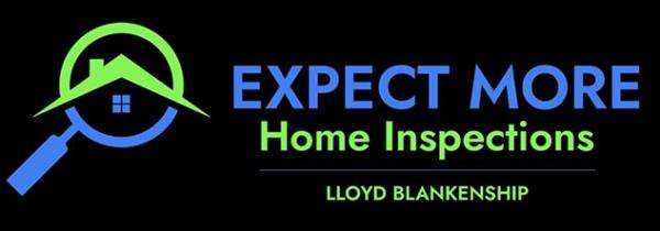 Expect More Home Inspections, LLC Logo