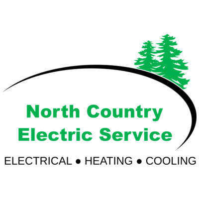 North Country Electric Service, LLC Logo