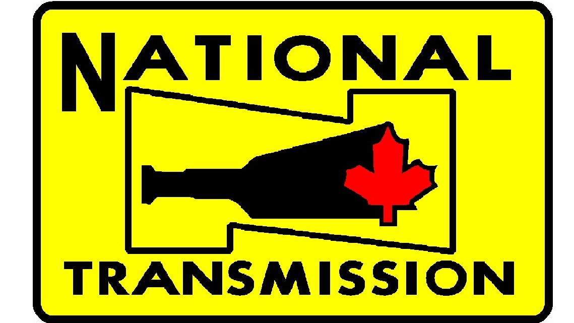 National Transmission (Macleod Tr) Logo