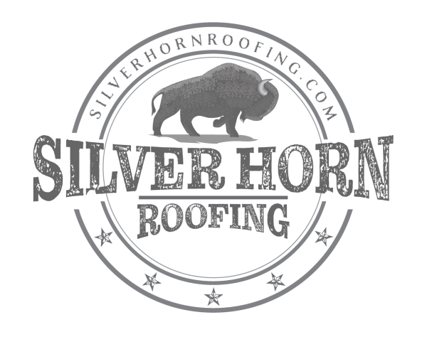 Silver Horn Roofing Logo