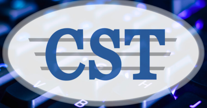 Combined Systems Technology Logo