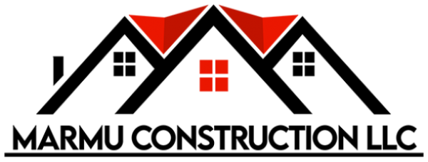 Marmu Construction, LLC Logo