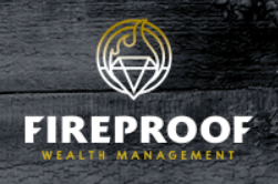 Fireproof Wealth Management LLC Logo