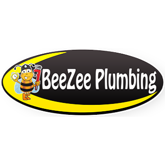 BeeZee Plumbing LLC Logo