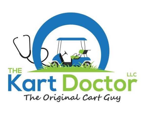 The Kart Doctor LLC Logo