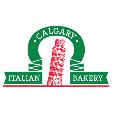 Calgary Italian Bakery Ltd. Logo