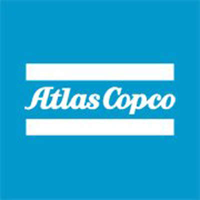 Atlas Copco Mafi-Trench Company, LLC Logo