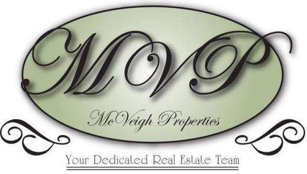 McVeigh Properties Logo