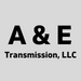 A & E Transmission, LLC Logo