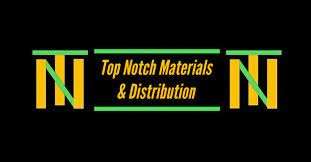 Top Notch Materials & Distribution LLC Logo