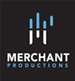 Merchant Productions, LLC Logo