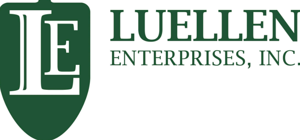 Luellen Enterprises Inc Logo