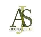 AJS Groundcare, LLC Logo
