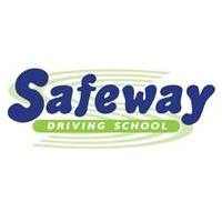 Safeway Driving School, Inc. Logo