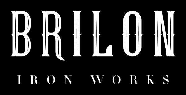 Brilon Iron Works Logo