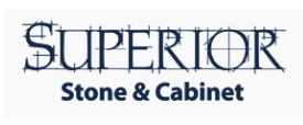 Superior Stone & Cabinet Logo