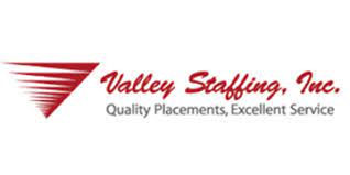 Valley Temporary Staffing, Inc. Logo