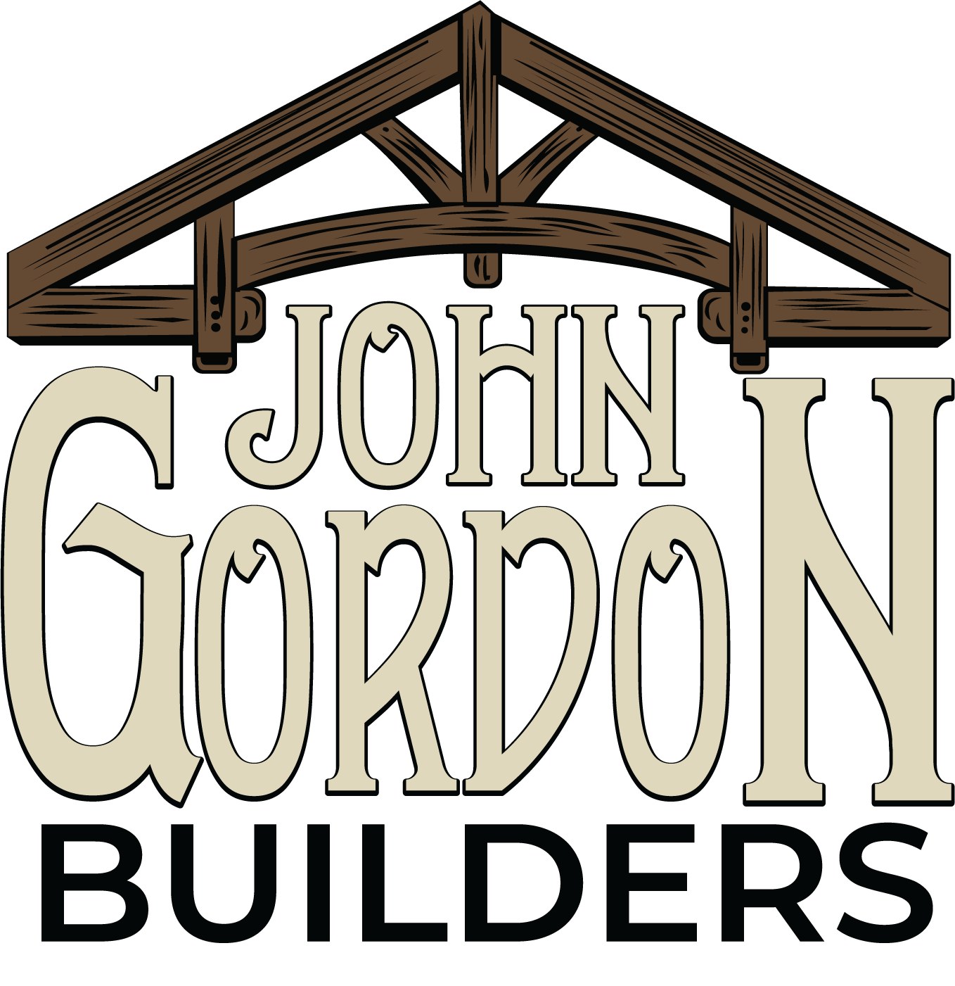 John Gordon Builders Inc. Logo