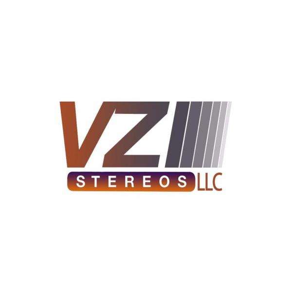 VZStereos Logo