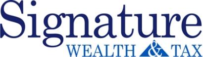 Signature Wealth & Tax Logo