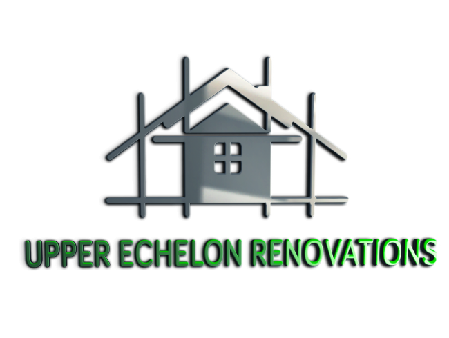 Upper Echelon Renovations, LLC Logo