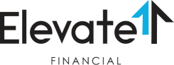 Elevate 1 Financial Logo