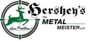 Hersheys Metal Meister LLC Logo