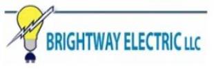 Brightway Electric, LLC Logo