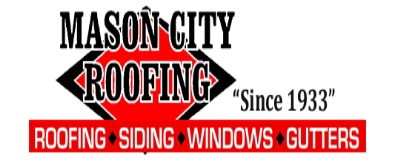 Mason City Roofing Inc Logo