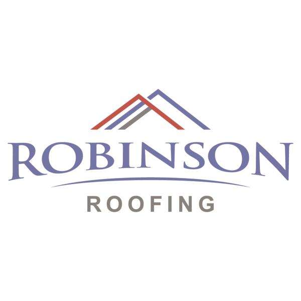 Robinson Roofing, LLC Logo