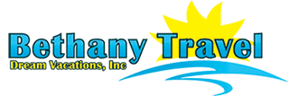 Bethany Travel Inc. Logo