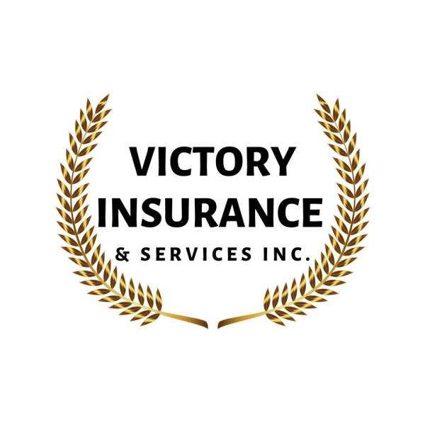 Victory Insurance & Services, Inc. Logo
