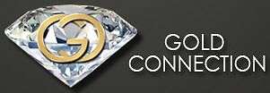 GoldConnection559 Logo