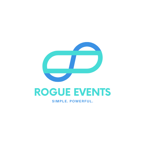 Rogue Events LLC Logo